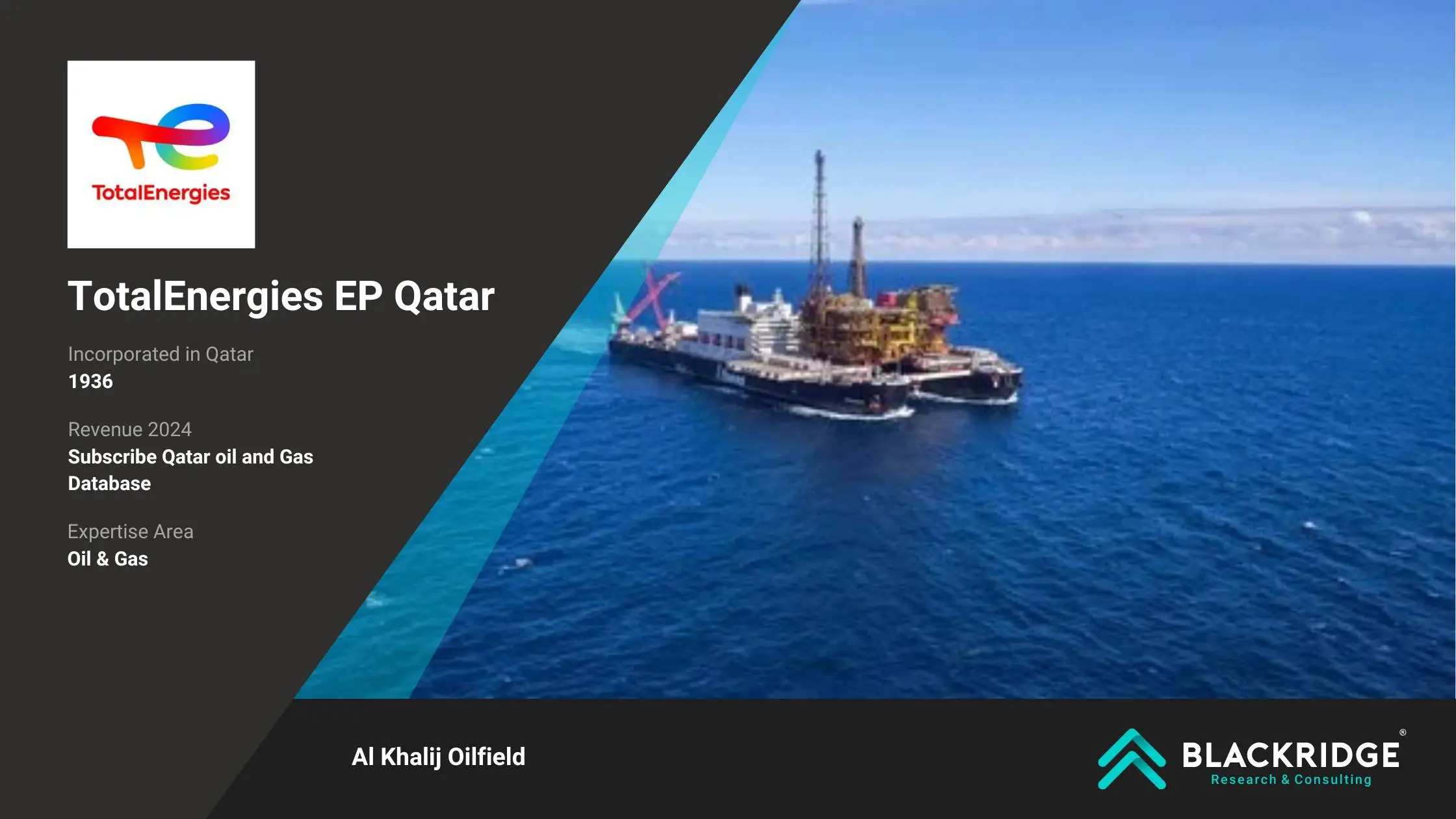 qatar oil companies total energies